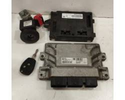 Alternatore KUHNER 301768RI Per Dacia Duster 1.2/1.5/1.6 (2010-2018) – 12V 110A Con 7 Scanalature