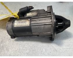 MOTORINO D' AVVIAMENTO HYUNDAI i10 2° Serie 36100-04700KP1 Benzina 1.0 (11>)