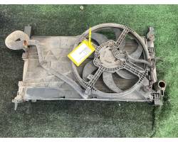 KIT RADIATORI FIAT Fiorino 2° Serie 51780662 Diesel 1.3 (07>15)
