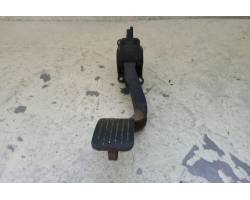 PEDALE ACCELERATORE PEUGEOT 3008 Serie (09>16)