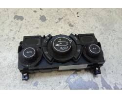 COMANDI CLIMA PEUGEOT 3008 Serie (09>16)