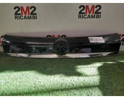 License plate light bar