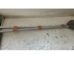BARRE LONGITUDINALI TETTO CITROEN C3 Picasso (08>)