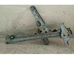 CREMAGLIERA ANTERIORE SINISTRA PEUGEOT 3008 Serie (09>16)