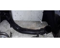 TUBO ASPIRAZIONE FILTRO ARIA BMW Serie 3 Serie (G20,G80) 8651066 Benzina (18>)