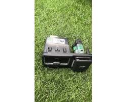 PRESA AUX/USB JEEP Renegade Serie 735604055 (14>)