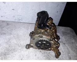 POMPA OLIO BMW Serie 3 Serie (G20,G80) 8646453 Benzina (18>)