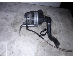 POMPA RADIATORE CLIMA BMW Serie 3 Serie (G20,G80) 865128802 Benzina (18>)