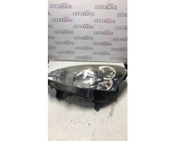 FARO ANTERIORE SINISTRO CITROEN C3 Picasso 968282980 (08>)