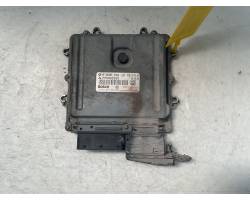 CENTRALINA MOTORE SMART Forfour 1° Serie A6391501079 Diesel 1.5 (04>06)