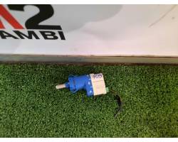 Brake pedal sensor switch