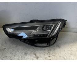 FARO ANTERIORE SINISTRO AUDI A4 Avant (8W5) 7pp941572ab (15>)