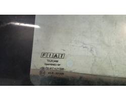 VETRO A COMPASSO POSTERIORE DESTRO FIAT Doblo Cargo (00>05)