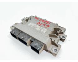 Calculateur moteur ECU