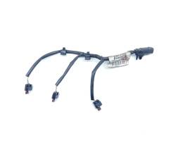 Faisceau fils injecteur carburant