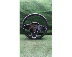 VOLANTE STERZO FIAT 500 Serie (07>14)