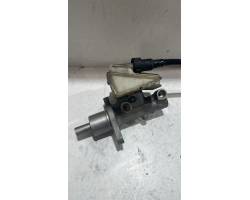 Brake fluid reservoir