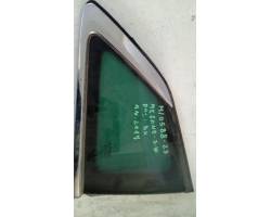 VETRO FISSO POSTERIORE DX RENAULT Megane Serie SW (13>)