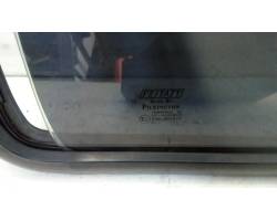 VETRO SCORREVOLE CENTRALE DESTRO FIAT Doblo Cargo Benzina (00>05)