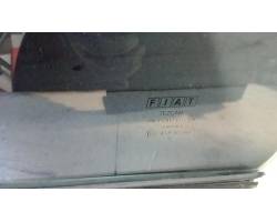 VETRO SCORREVOLE CENTRALE SX FIAT Doblo Cargo (00>05)