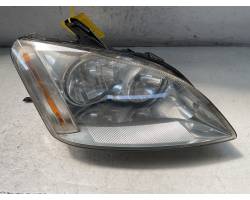 FARO ANTERIORE DESTRO FORD Focus Berlina 3° Serie 270602RH (04>08)