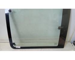 VETRO FISSO POSTERIORE DX FIAT Doblo Cargo (00>05)