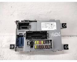 CENTRALINA PORTA FUSIBILI FIAT Panda 3° Serie 00520486370 312B1000 Diesel 1248 (12>)