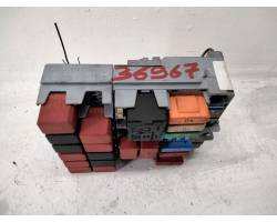 CENTRALINA PORTA FUSIBILI FIAT Panda 3° Serie 51924507 199A9000 Diesel 1248 (12>)