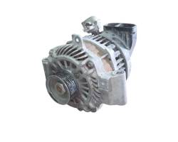 Car alternator