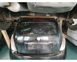PORTELLONE POSTERIORE LANCIA Ypsilon 1° Serie 188A4.000 (03>06)
