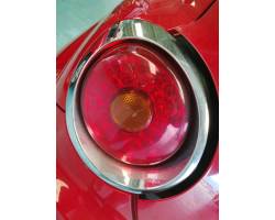 STOP FANALE POSTERIORE SINISTRO ALFA ROMEO Mito Serie (955_) 199A3000 (08>)