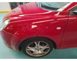 PARAFANGO ANTERIORE SINISTRO ALFA ROMEO Mito Serie (955_) 199A3000 (08>)