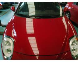 COFANO ANTERIORE ALFA ROMEO Mito Serie (955_) 199A3000 (08>)