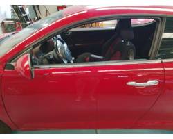 PORTIERA ANTERIORE SINISTRA ALFA ROMEO Mito Serie (955_) 199A3000 (08>)