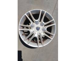 CERCHIO IN LEGA LANCIA Delta 3° Serie 735496032 198A1000 (08>11)