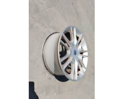CERCHIO IN LEGA LANCIA Delta 3° Serie 735496032 198A1000 (08>11)