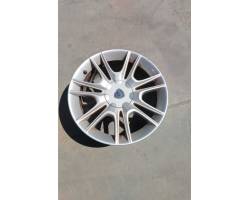 CERCHIO IN LEGA LANCIA Delta 3° Serie 735496032 198A1000 (08>11)