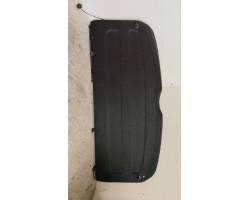 CAPPELLIERA POSTERIORE LANCIA Delta 3° Serie 735552567 198A1000 (08>11)