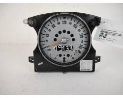CONTACHILOMETRI MINI One 1° Serie 62106843994 B37C15A (00>06)