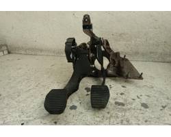 PEDALIERA FRENO + FRIZIONE PEUGEOT 3008 Serie (09>16)