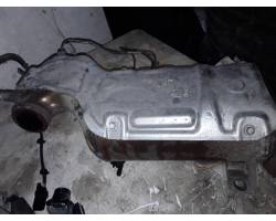 CATALIZZATORE OPEL Mokka X 55488552 Diesel 1600 (16>)