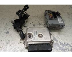 KIT AVVIAMENTO MOTORE FIAT Punto EVO 51879338 Diesel 1300 (09>12)