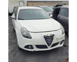 RICAMBI USATI AUTO ALFA ROMEO Giulietta Serie (940_) 940A4000 Diesel 1956 (10>13)