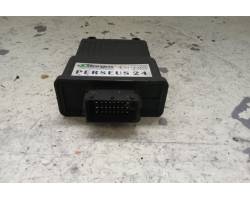 CENTRALINA GPL RENAULT Twingo II serie 67r016424 Benzina 1200 (07>14)