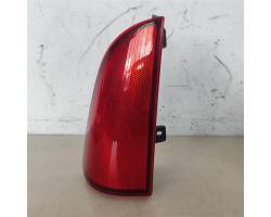Rear light reflector