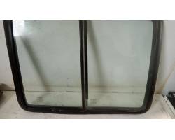 VETRO SCORREVOLE POSTERIORE DESTRO FIAT Doblo Cargo (00>05)