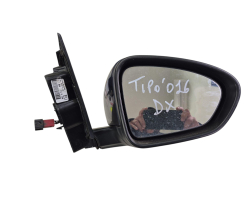 SPECCHIETTO RETROVISORE DESTRO FIAT Tipo berlina 5p 7356565930E (15>20)