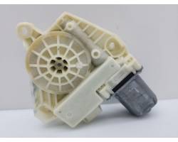 Door window regulator motor