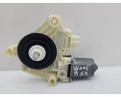 MOTORINO ALZAVETRO ANTERIORE SINISTRO MERCEDES Classe C S. Wagon W205 A2059060013 (14>)