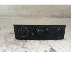 COMANDI CLIMA BMW Serie 1 Serie (E87) (04>07)